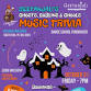 Geetanjali’s Ghosts, Goblins & Ghouls Music Trivia event image