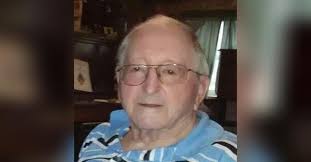 Edward K. Norman Obituary