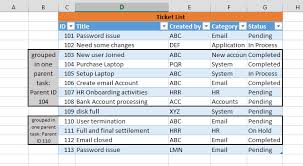 With a good ticketing system, you'll help your agents create positive customer experiences that drive customer loyalty. Parent Child Ticketing Osticket Forum