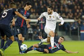 Jun 07, 2021 · paris, june 7: Psg Vs Real Madrid Score And Reaction From 2015 Champions League Match Bleacher Report Latest News Videos And Highlights