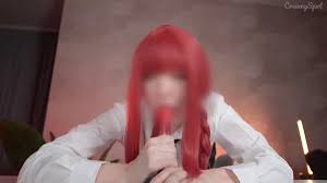  又耳少女 -  The Beauty of Cum Play on EroMe