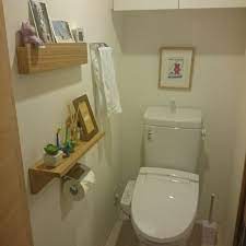 バス トイレ フェイクグリーン バリ雑貨 ダイソー 雑貨 などのインテリア実例 2015 09 26 19 14 51 roomclip ルームクリップ インテリア 収納 無印良品の家 インテリア