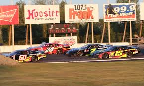 Next all star race they should invert wrecked cars to the top and put everyone else a lap down. Pass Releases 2020 North Slm Schedule Short Track Scene