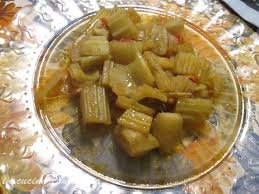 We did not find results for: Gobbi Cardi In Umido In Cucina Con Lidia