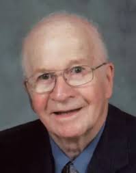 Obituary information for Wilfred Edwin Longmore