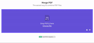 There are more than 25 alternatives to merge pdf (by smallpdf) for a variety of platforms, including windows, the web, linux, mac and ipad. How To Merge Pdf