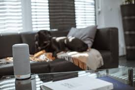 pin on smart home technology smart speaker l800hx