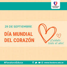 Find universidad favaloro information contact fees scholarships for international students to study in argentina. Universidad Favaloro On Twitter 29 9 Dia Mundial Del Corazon Favaloroeduca