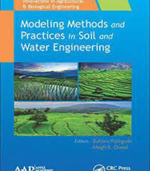 Modeling Methods And Practices In Soil And Water Engineering Pdf Soil And Water Conservation Engineering Soil