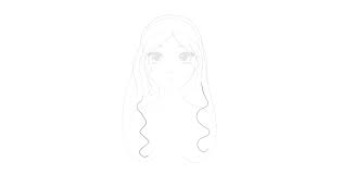 Anime is an animation style which started in japan and becomes very popular in game industry. How To Draw Anime Hair