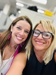 Amy Sisson's Instagram, Twitter & Facebook