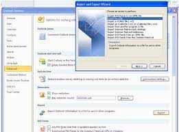 As a major delivery company operating throughout the world, united parcel service is much more than just fast deliveries. How To Export Contacts From Outlook Step By Step Guide With Images