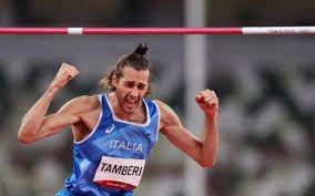 Anche oggi sono arrivate soddisfazioni per lo sport italiano alle olimpiadi di tokyo con le medaglie conquistate dalla bordignon, dalla centracchio e dalle spadiste. Qnyttczxd0lvvm