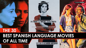 Best anime movies of all time. The 30 Best Spanish Movies Of All Time Youtube
