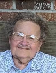 Obituary information for Marie Fay Cash