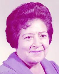 Eloisa Ochoa Obituary (1923