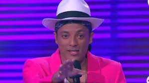 Yo me llamo: 'Bruno Mars' confesó que “no merecía estar” en la competencia  - Infobae