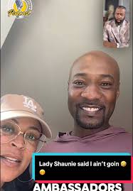 Pastor Dennis Meredith