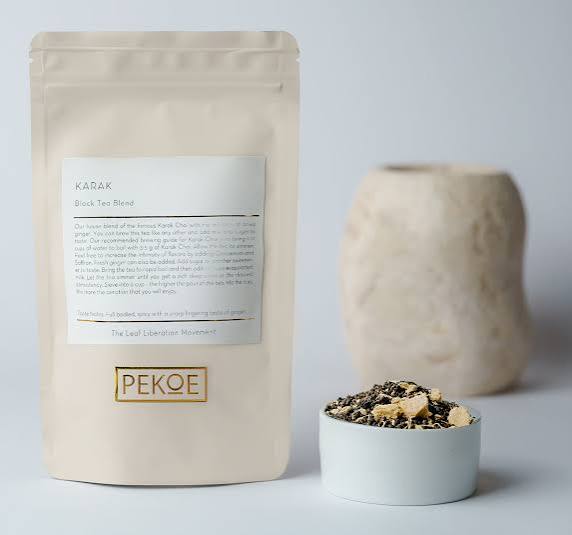 Karak Tea Blend Of karak Chai 50g