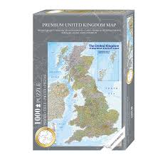 A primer on the united kingom vs great britain vs england. Uk Karte Puzzle 1000 Teile Maps In Minutes Great Britain Spiele Jetzt Im Shop Bestellen Close Up Gmbh