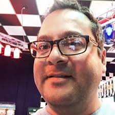 Raul Garcia Jr (@smoothraul)