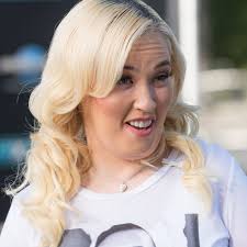 What Did Mama June Say About Her Mom Sandra Hale? Details
