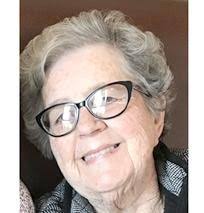 Joan WOODS Obituary (1937