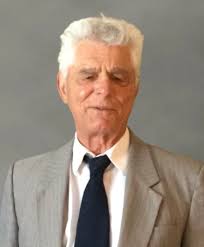 Obituary of Eugene Cariola