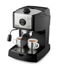 Portafilters and group heads need to be cleaned daily or more it is best not to keep the water flow on for longer than 10 seconds at a time when using a blind portafilter since this can damage the pump. 36 Best Home Espresso Machine Ideas Espresso Espresso Machine Espresso Coffee