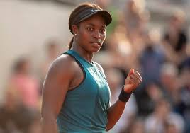 Watch the highlights of the great final between simona halep and sloane stephens. Live Tennis On Twitter Women S Quarterfinals At Rg18 Halep Vs Kerber Muguruza Vs Sharapova Keys Vs Putintseva Kastakina Vs Stephens Who Will Be The Final Four Https T Co Kdovb8y7eo