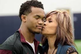 Kyler Murray Parents: Kevin and Missy's Love + QB Connection