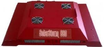 We truly believe we have a breakthrough product that's made in the usa and is very competitively priced at $1999. California Light Works Solar Storm 880w Led Grow Light Review