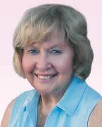 Obituary of Irene Margaret Kristof