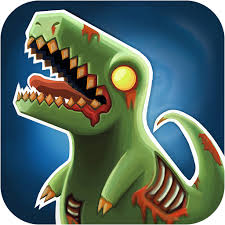 Age Of Zombies App Zombie App Android Apps Free Ipad Games