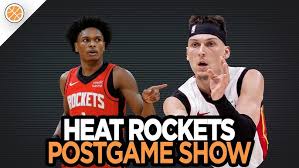 It's Not About The Score // Heat Summer League Game 1