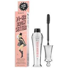 benefit 24 hour brow setter free