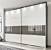 Sliding Doors Bedroom