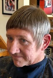 A few of our Mod & Indie hairstyles...