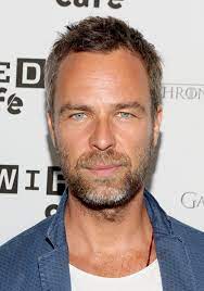 Jr bourne portrays russell lightbourne vii and sheidheda on the 100. Jr Bourne