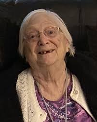 Obituary for B. KAY FIRESTONE