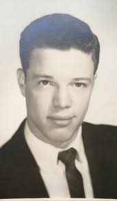 William Dennis “Bill” Yancey (1937-2017)