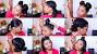 Medium Length Short Medium Length Relaxed Hairstyles