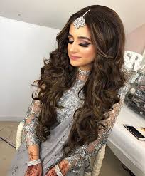 Pinterest Pawank90 Hair Styles Engagement Hairstyles Indian Wedding Hairstyles