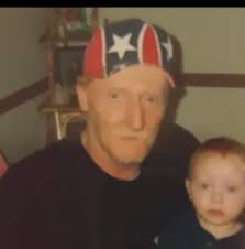 Obituary information for Danny Finch