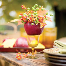 Apple Decoration Ideas For This Fall Apple Decorations Thanksgiving Decorations Diy Thanksgiving Decorations