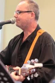 Ian Ottaway: A Surrey-based worship leader "too old to be famous"