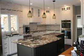 Maybe you would like to learn more about one of these? Kitchen Beautiful Granite Countertop Goq