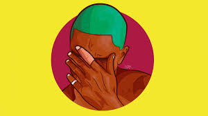 White leaf on my boxers, green leaf turn to vapors for the low. I Need Heartbreak So I Can Listen To Frank Ocean Again Djbooth