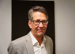 PODCAST: News, Fiction and Empathy: a Conversation With Jess Walter