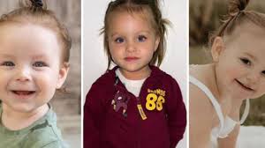 Brisbane's north top cutest toddlers revealed, 2023